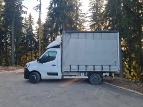 Renault Master Серв. История Гаранция, снимка 4