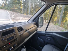 Renault Master Серв. История Гаранция, снимка 9