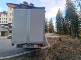 Renault Master Серв. История Гаранция, снимка 6