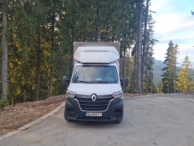 Renault Master Серв. История Гаранция, снимка 3