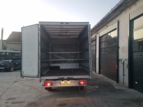 Renault Master Серв. История Гаранция, снимка 10