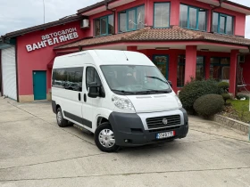 Fiat Ducato 2.3MJ* 2хКлиматик* 8+ 1 места, снимка 1