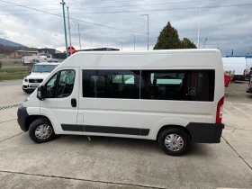 Fiat Ducato 2.3MJ* 2хКлиматик* 8+ 1 места, снимка 13