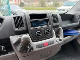 Fiat Ducato 2.3MJ* 2хКлиматик* 8+ 1 места, снимка 6