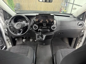 Mercedes-Benz Vito MAYBACH PACK, снимка 13
