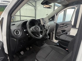 Mercedes-Benz Vito MAYBACH PACK, снимка 12