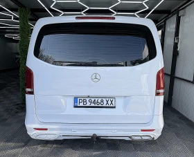 Mercedes-Benz Vito MAYBACH PACK, снимка 5