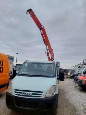 Iveco Daily 35 C 15, снимка 16