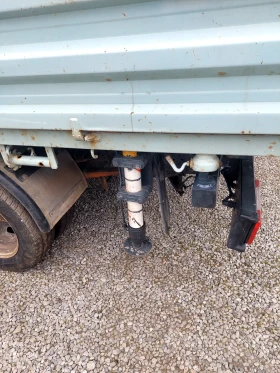 Iveco Daily 35 C 15, снимка 5