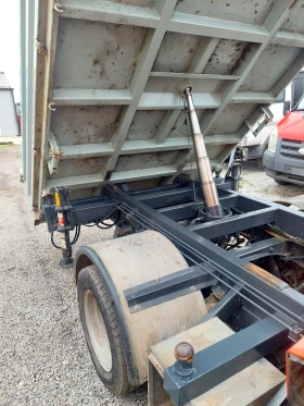 Iveco Daily 35 C 15, снимка 10