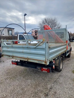 Iveco Daily 35 C 15, снимка 3