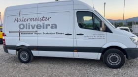 Mercedes-Benz Sprinter 2.2 160 коня УНИКАТ Без Зъбележка, снимка 5