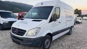 Mercedes-Benz Sprinter 2.2 160 коня УНИКАТ Без Зъбележка, снимка 1