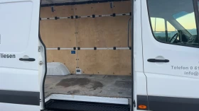 Mercedes-Benz Sprinter 2.2 160 коня УНИКАТ Без Зъбележка, снимка 7