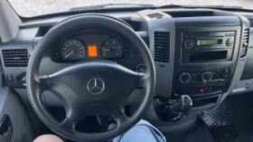 Mercedes-Benz Sprinter 2.2 160 коня УНИКАТ Без Зъбележка, снимка 8