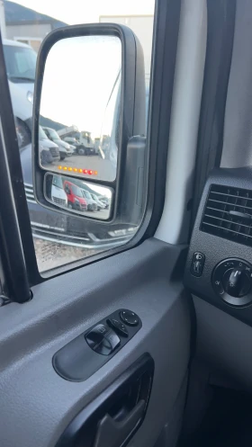 Mercedes-Benz Sprinter 2.2 160 коня УНИКАТ Без Зъбележка, снимка 10