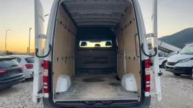 Mercedes-Benz Sprinter 2.2 160 коня УНИКАТ Без Зъбележка, снимка 6