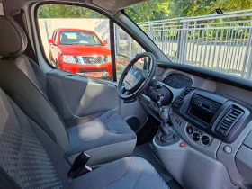Renault Trafic 2.0/90ks, снимка 14