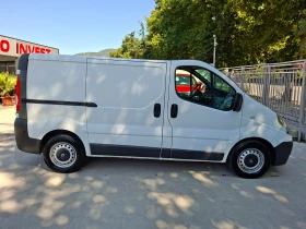 Renault Trafic 2.0/90ks, снимка 8