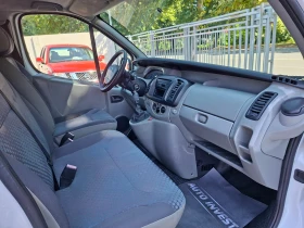 Renault Trafic 2.0/90ks, снимка 13