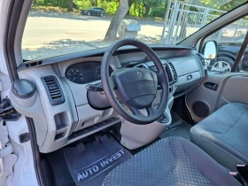 Renault Trafic 2.0/90ks, снимка 10