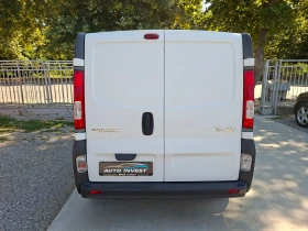 Renault Trafic 2.0/90ks, снимка 6