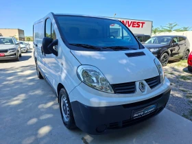 Renault Trafic 2.0/90ks, снимка 1