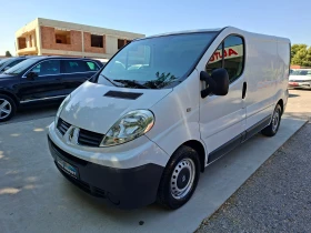 Renault Trafic 2.0/90ks, снимка 3