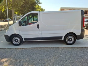 Renault Trafic 2.0/90ks, снимка 4
