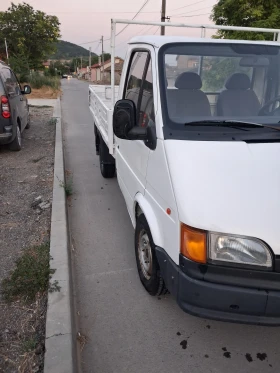 Ford Transit, снимка 7