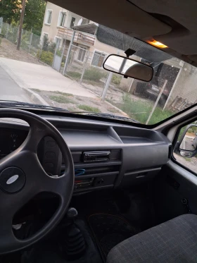 Ford Transit, снимка 3