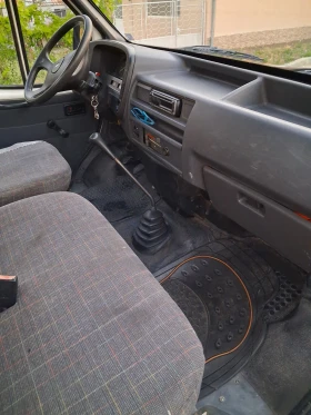 Ford Transit, снимка 5