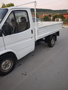 Ford Transit, снимка 10