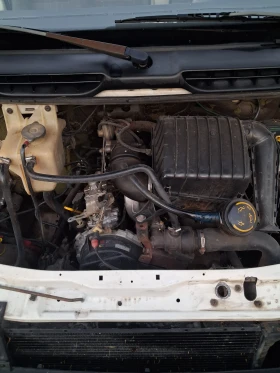 Ford Transit, снимка 6