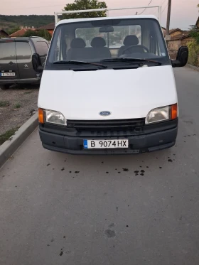 Ford Transit, снимка 1