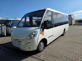 Iveco Classic A70 C17 Kapena Thesi , снимка 3