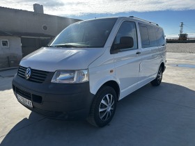 VW Transporter 