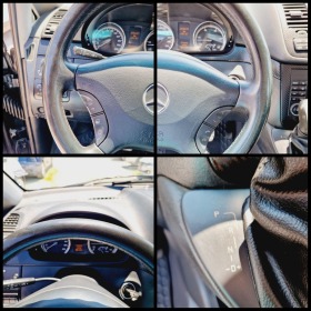 Mercedes-Benz Viano 3.0CDI/АВТОМАТИК/7-МЕСТА/, снимка 8