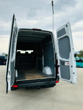 Mercedes-Benz Sprinter 316 Немски!КАТО НОВ!ТОП!ТОП!ТОП!НАВИ!КЛИМАТР!, снимка 4