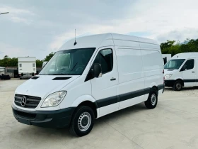 Mercedes-Benz Sprinter 316 Немски!КАТО НОВ!ТОП!ТОП!ТОП!НАВИ!КЛИМАТР!, снимка 1