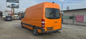 Mercedes-Benz Sprinter 315 315CDI , снимка 3