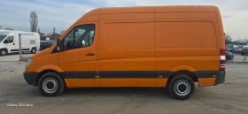 Mercedes-Benz Sprinter 315 315CDI , снимка 2