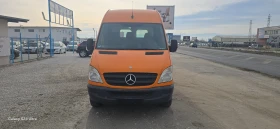 Mercedes-Benz Sprinter 315 315CDI , снимка 8