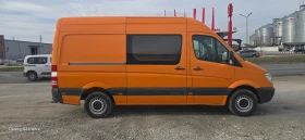 Mercedes-Benz Sprinter 315 315CDI , снимка 6