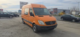 Mercedes-Benz Sprinter 315 315CDI , снимка 7