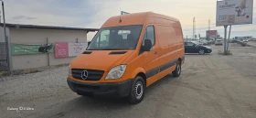 Mercedes-Benz Sprinter 315 315CDI , снимка 1