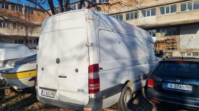 Mercedes-Benz Sprinter 313 130, снимка 1