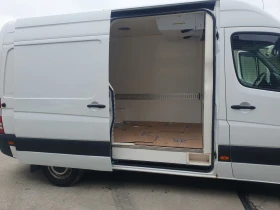 Mercedes-Benz Sprinter 313 Termo King , снимка 15