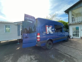 Mercedes-Benz Sprinter 319 | Mobile.bg    4