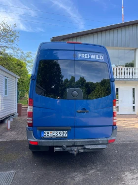 Mercedes-Benz Sprinter 319 | Mobile.bg    3